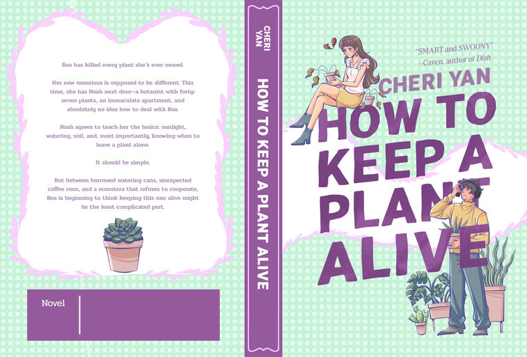 How to Keep A Plant Alive