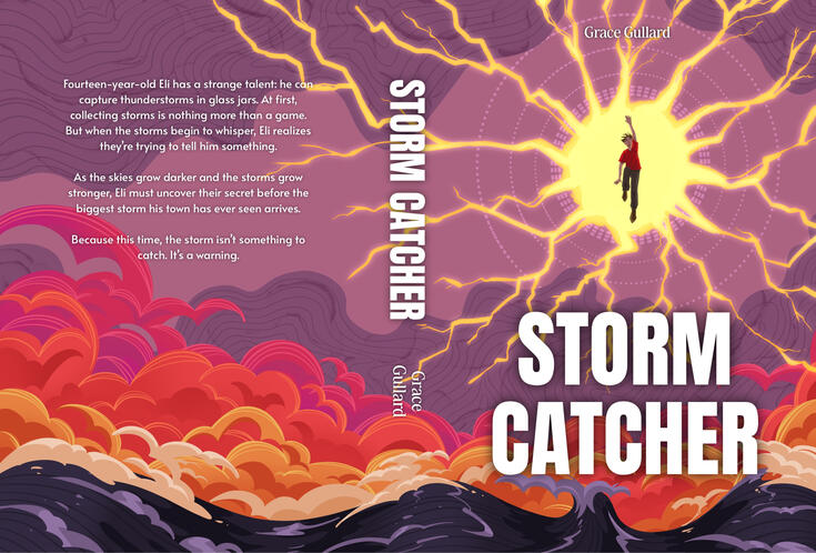 Stormcatcher