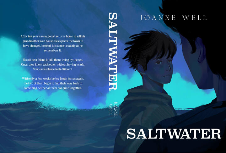 Saltwater
